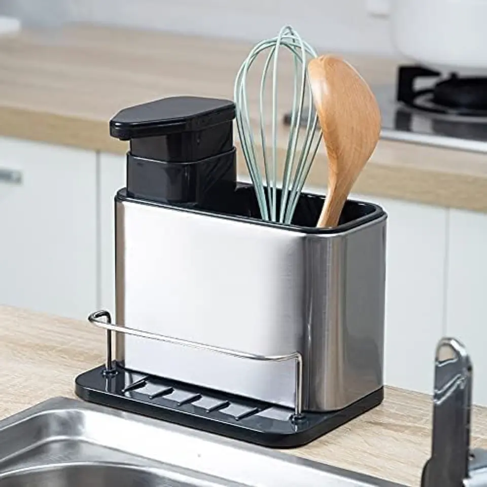 Dispensador de Jabón Cocina